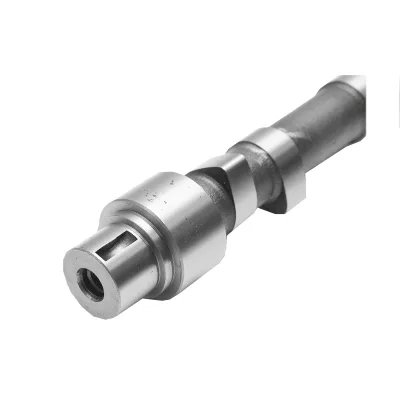 Albero a camme per motore Claas, Renault, Landini, Massey Ferguson, JCB, Perkins codice OEM 736818M1, 31415293, 31415321, 6005000530, 6005002250, 02100040 - immagine 3
