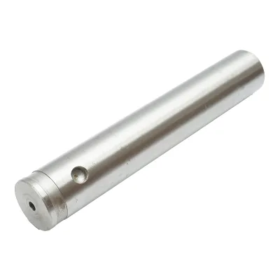 Albero bilanciere assale anteriore Massey Ferguson Codice OEM 1684285M1, 1684285M2, 898016M3, 898016