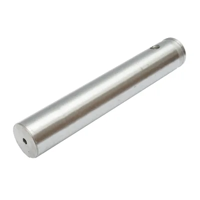 Albero bilanciere assale anteriore Massey Ferguson Codice OEM 1684285M1, 1684285M2, 898016M3, 898016 - immagine 3