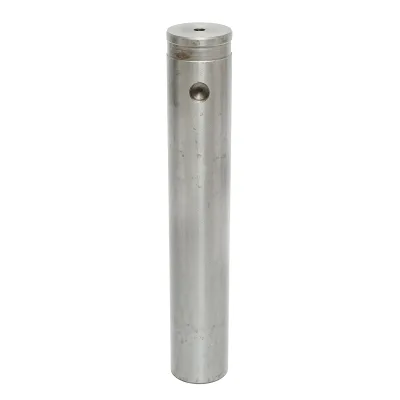 Albero bilanciere assale anteriore Massey Ferguson Codice OEM 1684285M1, 1684285M2, 898016M3, 898016 - immagine 2