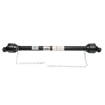 Albero cardanico Cardano 1200 mm T2 croce 23,8x61,3 (tubo triangolare) 1 3/8 Z=6