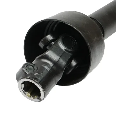 Albero cardanico Cardano 1200 mm T2 croce 23,8x61,3 (tubo triangolare) 1 3/8 Z=6 - immagine 3