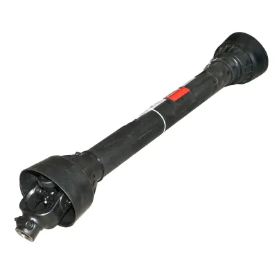 Albero cardanico Cardano 1200 mm T6 croce 30,2x92 (tubo triangolare) 1 3/8 Z=6 - immagine 3