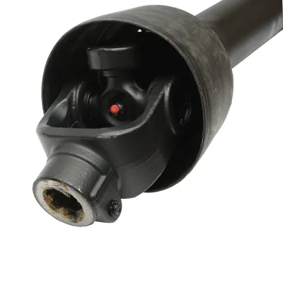 Albero cardanico Cardano 1600 mm S80 Z=6 croce 35x106,5 - immagine 4