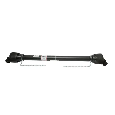 Albero cardanico Cardano 1600 mm S80 Z=6 croce 35x106,5