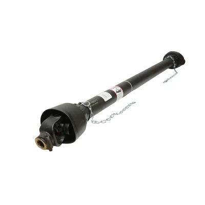 Albero cardanico Cardano 2000 mm S80 Z=6 croce 35x106,5 - immagine 2