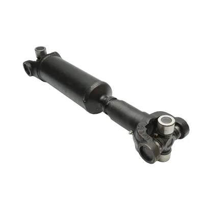 Albero cardanico di trasmissione dell'assale anteriore per codice OEM JCB 914/42300, 914/60096, 914/40100 Breckner Germany - immagine 3