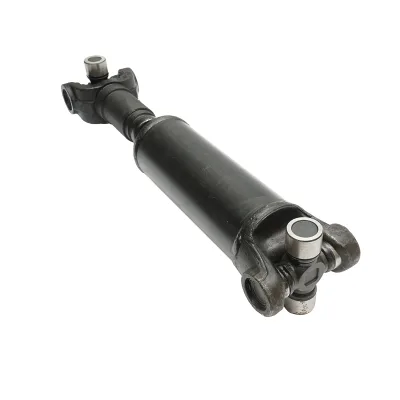 Albero cardanico di trasmissione dell'assale anteriore per codice OEM JCB 914/42300, 914/60096, 914/40100 Breckner Germany - immagine 2