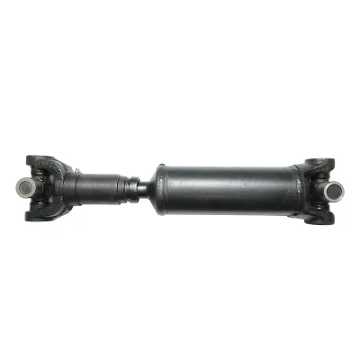 Albero cardanico di trasmissione dell'assale anteriore per codice OEM JCB 914/42300, 914/60096, 914/40100 Breckner Germany