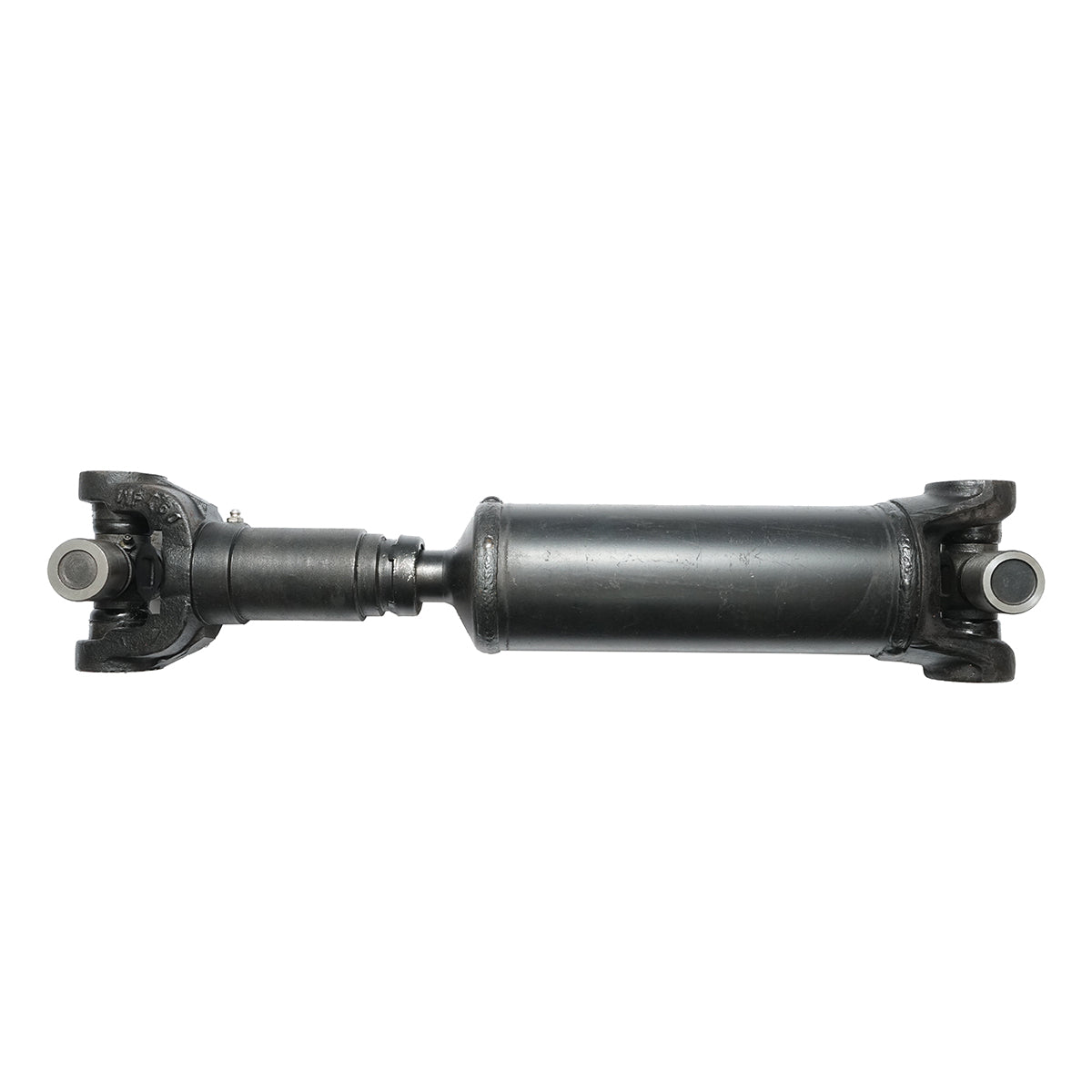 Albero cardanico di trasmissione dell'assale anteriore per codice OEM JCB 914/42300, 914/60096, 914/40100 Breckner Germany