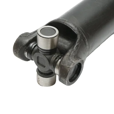 Albero cardanico di trasmissione dell'assale anteriore per codice OEM JCB 914/42300, 914/60096, 914/40100 Breckner Germany - immagine 4