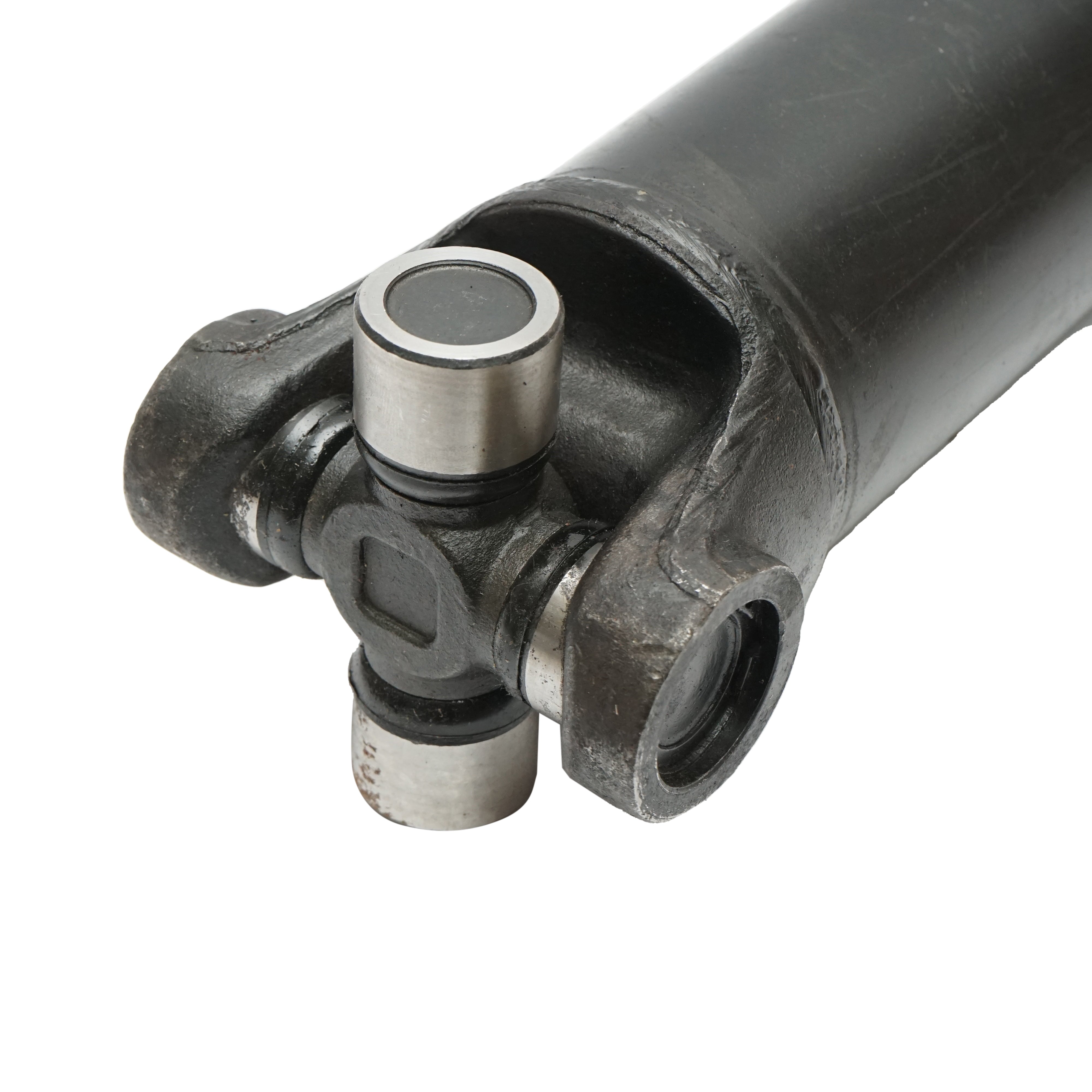 Albero cardanico di trasmissione dell'assale anteriore per codice OEM JCB 914/42300, 914/60096, 914/40100 Breckner Germany - immagine 4