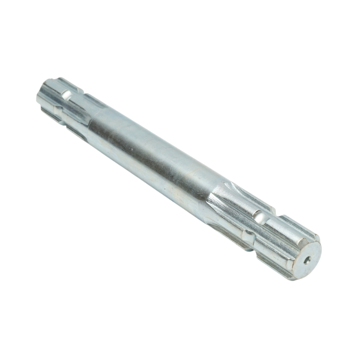Albero di collegamento cardanico scanalato esterno doppio Z6 1-3/8" → Z6 – Lunghezza 300 mm - immagine 2