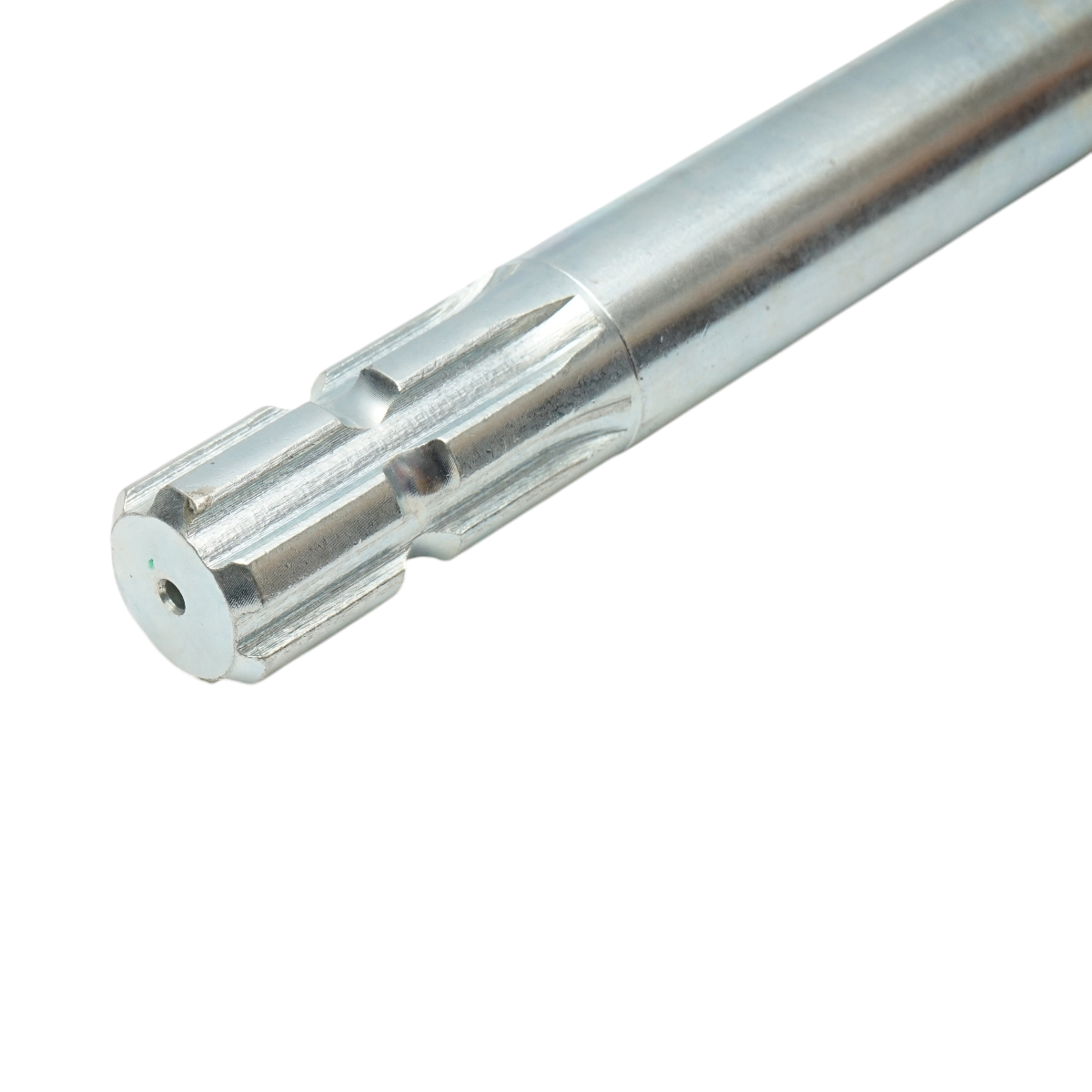 Albero di collegamento cardanico scanalato esterno doppio Z6 1-3/8" → Z6 – Lunghezza 300 mm - immagine 3