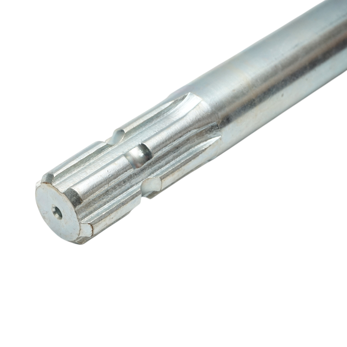 Albero di collegamento cardanico scanalato esterno doppio Z6 1-3/8" → Z6 – Lunghezza 300 mm - immagine 4