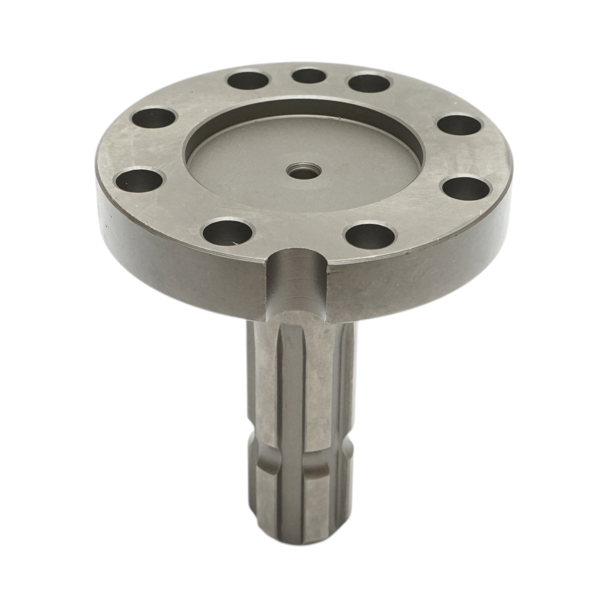 Albero di presa di forza PTO 138mm Massey Ferguson 1-3/8 Z=6 Codice OEM 3716018M2 - immagine 3