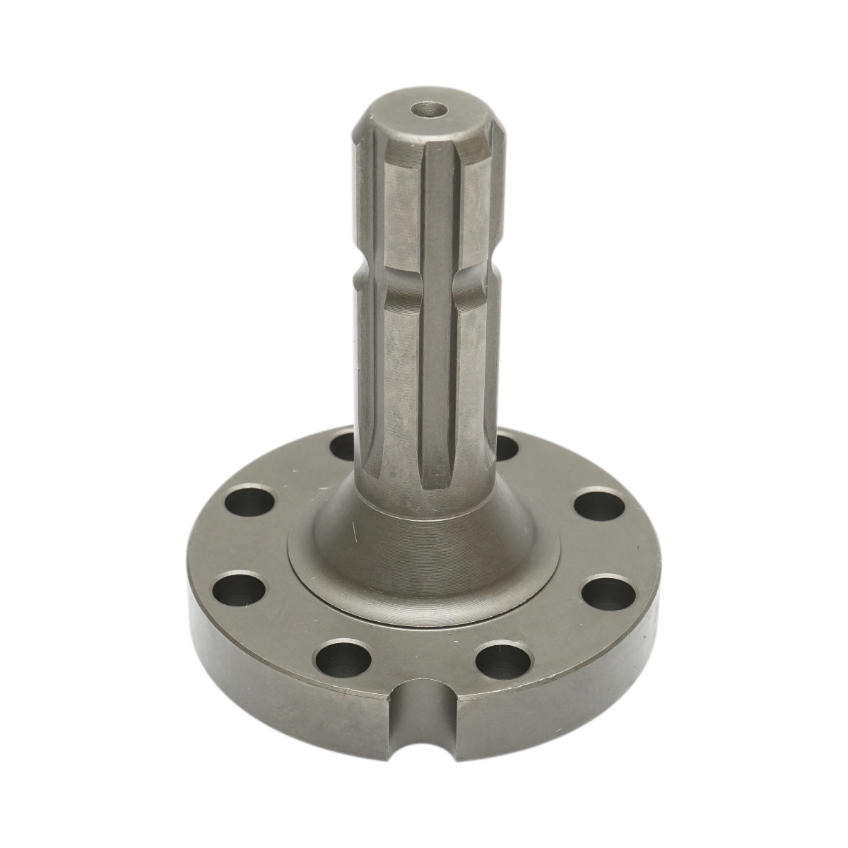 Albero di presa di forza PTO 138mm Massey Ferguson 1-3/8 Z=6 Codice OEM 3716018M2