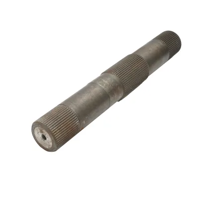 Albero di sollevamento idraulico Massey Ferguson codice OEM 897567M3 - immagine 3