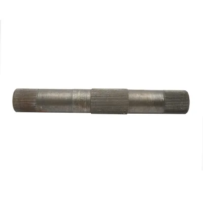 Albero di sollevamento idraulico Massey Ferguson codice OEM 897567M3 - immagine 2