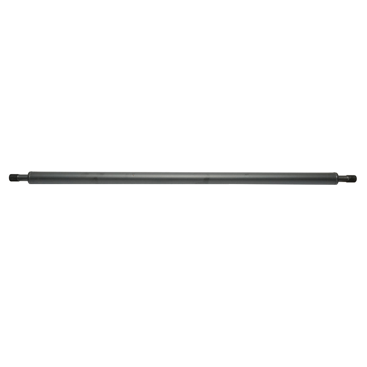 Albero di trasmissione (cardano) John Deere – L=137,5 cm cod OEM RE46047, RE276625, DQ51785 - immagine 2