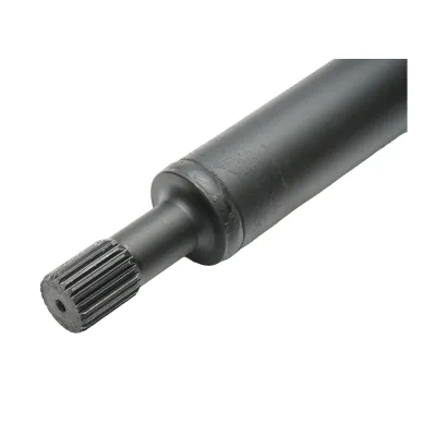 Albero di trasmissione (cardano) John Deere – L=137,5 cm cod OEM RE46047, RE276625, DQ51785 - immagine 4