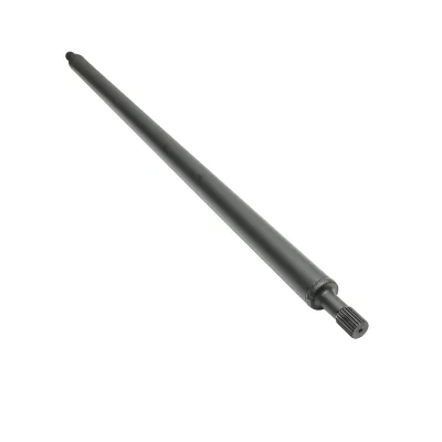 Albero di trasmissione (cardano) John Deere – L=137,5 cm cod OEM RE46047, RE276625, DQ51785 - immagine 3