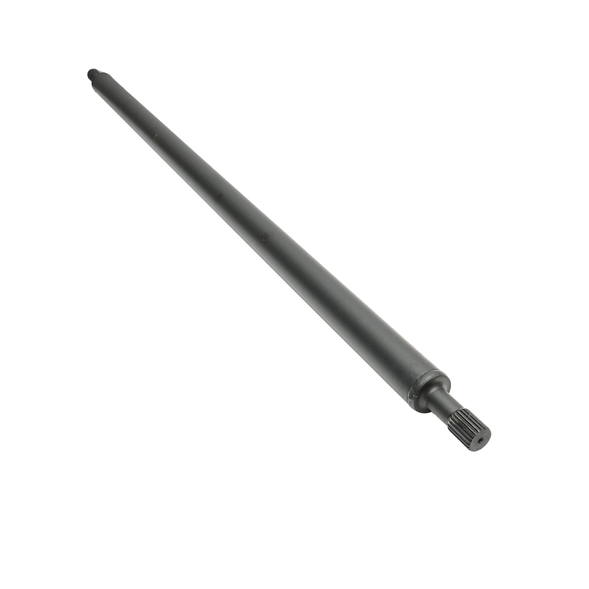 Albero di trasmissione (cardano) John Deere – L=137,5 cm cod OEM RE46047, RE276625, DQ51785 - immagine 3