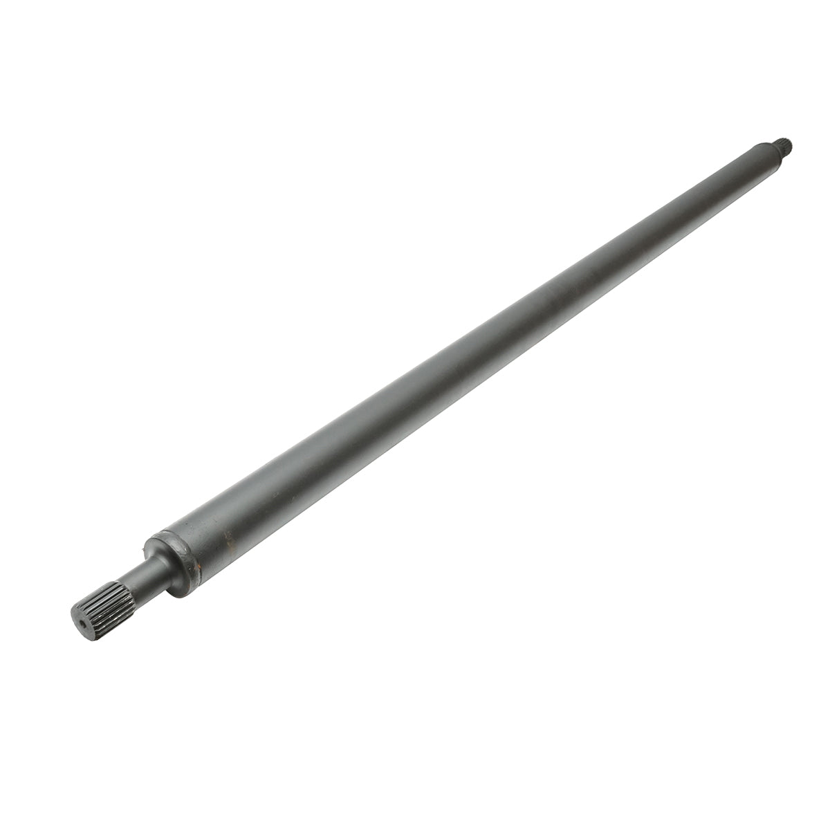 Albero di trasmissione (cardano) John Deere – L=137,5 cm cod OEM RE46047, RE276625, DQ51785