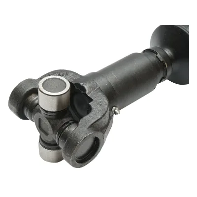 Albero di trasmissione anteriore 575 mm chiuso, per JCB 3C, 3CX, 3D, 3DX, 4C, 4CX OEM 914-60117 - immagine 4