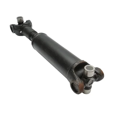 Albero di trasmissione anteriore 575 mm chiuso, per JCB 3C, 3CX, 3D, 3DX, 4C, 4CX OEM 914-60117 - immagine 2