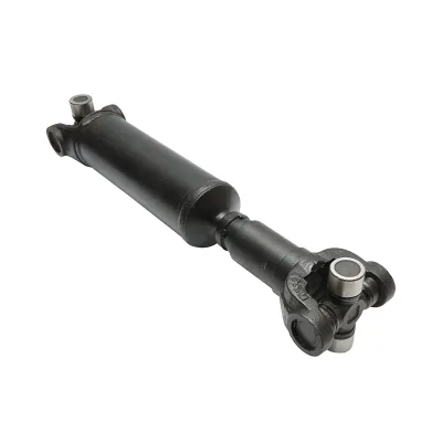 Albero di trasmissione anteriore 575 mm chiuso, per JCB 3C, 3CX, 3D, 3DX, 4C, 4CX OEM 914-60117 - immagine 3