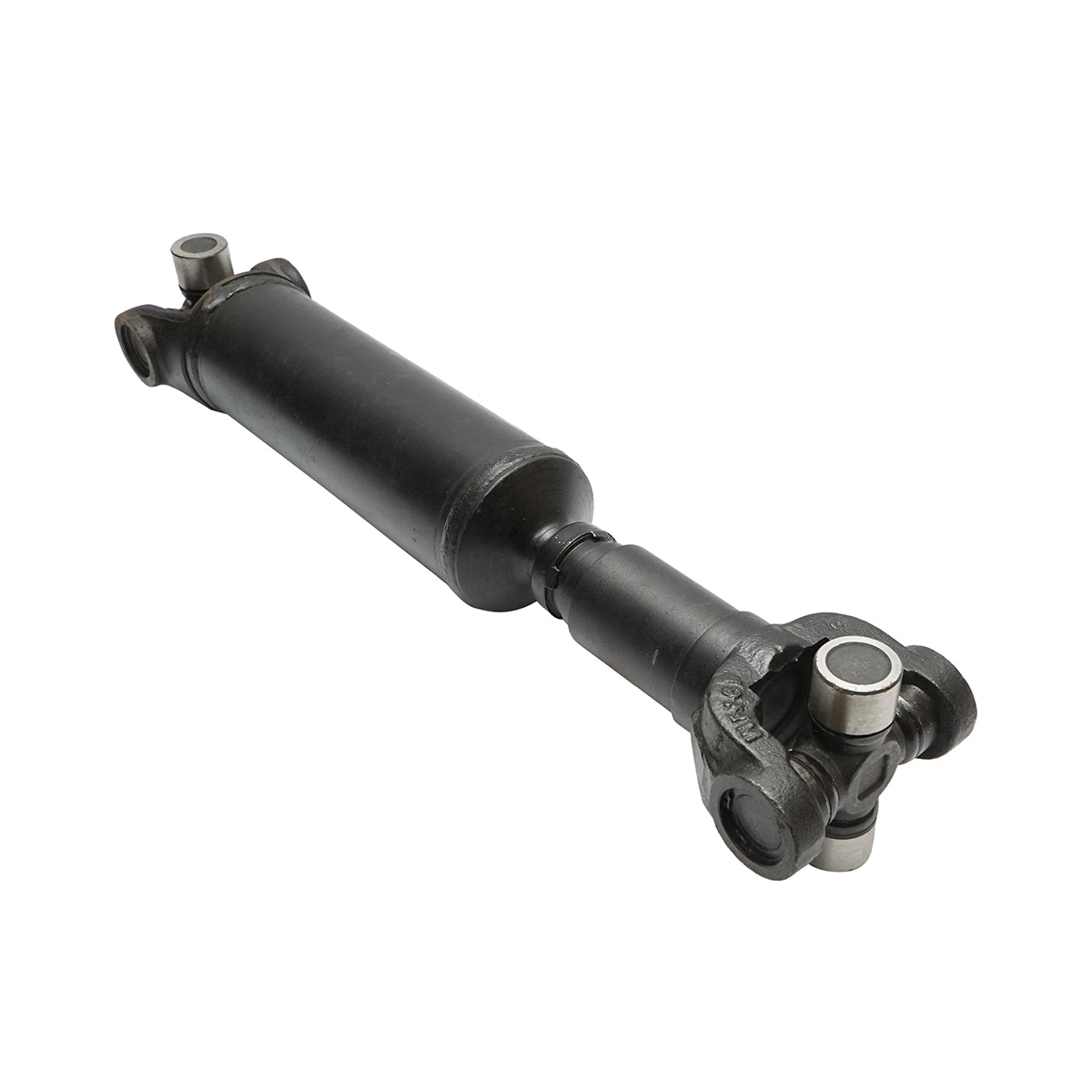 Albero di trasmissione anteriore 575 mm chiuso, per JCB 3C, 3CX, 3D, 3DX, 4C, 4CX OEM 914-60117 - immagine 3