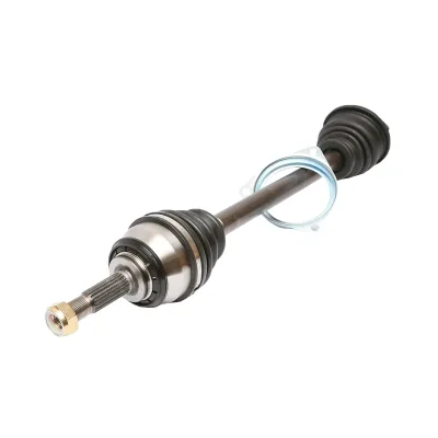 Albero di trasmissione Dacia Logan, Sandero, MCV sinistro con ABS 34005 codice OEM 7711497474 - immagine 2