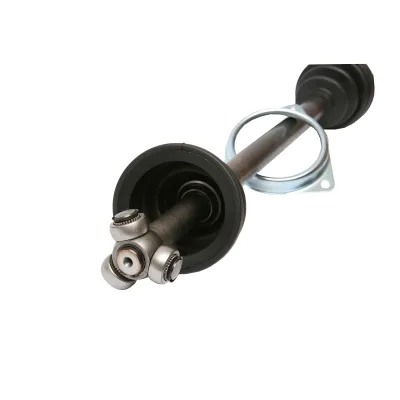 Albero di trasmissione Dacia Logan, Sandero, MCV sinistro con ABS 34005 codice OEM 7711497474 - immagine 4