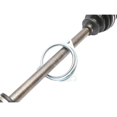 Albero di trasmissione Dacia Logan, Sandero, MCV sinistro con ABS 34005 codice OEM 7711497474 - immagine 6