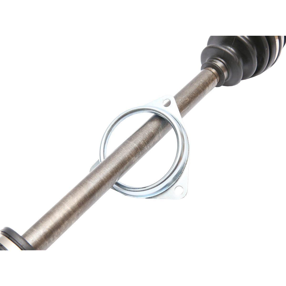 Albero di trasmissione Dacia Logan, Sandero, MCV sinistro con ABS 34005 codice OEM 7711497474 - immagine 6