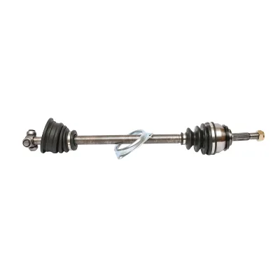 Albero di trasmissione Dacia Logan, Sandero, MCV sinistro con ABS 34005 codice OEM 7711497474