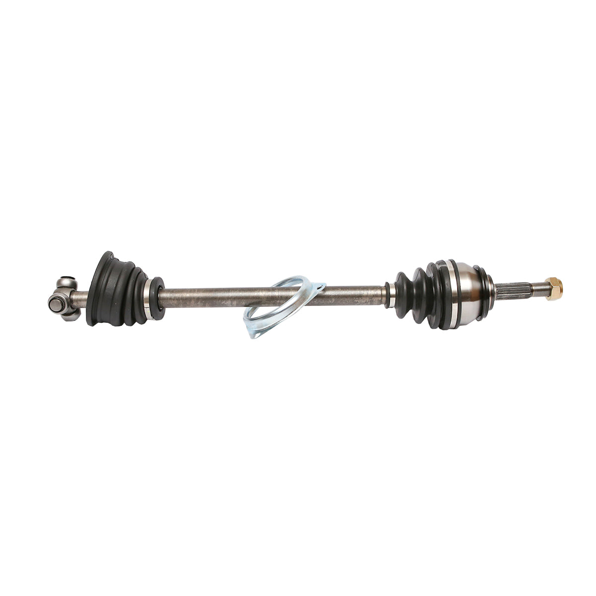 Albero di trasmissione Dacia Logan, Sandero, MCV sinistro con ABS 34005 codice OEM 7711497474