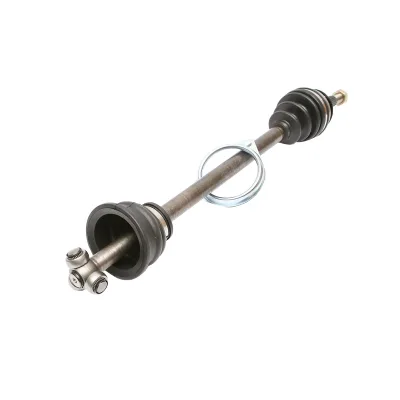 Albero di trasmissione Dacia Logan, Sandero, MCV sinistro con ABS 34005 codice OEM 7711497474 - immagine 3