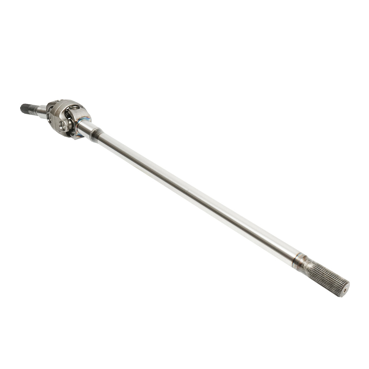 Albero di trasmissione lungo L=1275mm per JCB 3CX, 4CX OEM 914-88100 - immagine 3