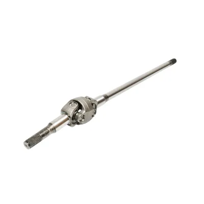 Albero di trasmissione lungo L=1275mm per JCB 3CX, 4CX OEM 914-88100 - immagine 2