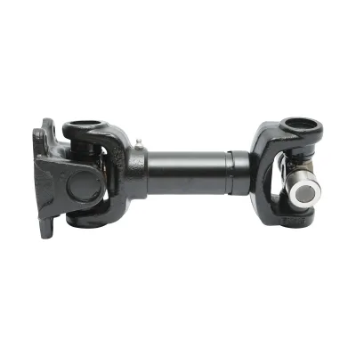 Albero di trasmissione posteriore 35x126mm per JCB 3C, 3CX, 3D, 3DX, 4C, 4CX OEM 914-38100 - immagine 2