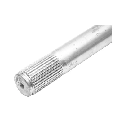 Albero di trasmissione posteriore per terna JCB 3CX codice OEM 914/60103, 450/43191, 914/M4448 Breckner Germany - immagine 4