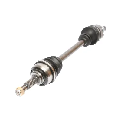 Albero di trasmissione sinistro Dacia Logan 1.5 dCi euro 4 con ABS 8200543477 - immagine 2