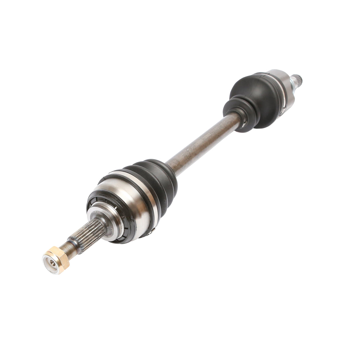 Albero di trasmissione sinistro Dacia Logan 1.5 dCi euro 4 con ABS 8200543477 - immagine 2