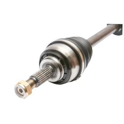 Albero di trasmissione sinistro Dacia Logan 1.5 dCi euro 4 con ABS 8200543477 - immagine 5