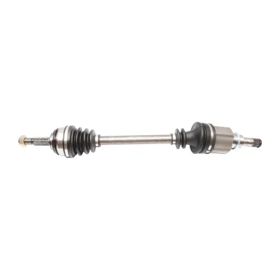 Albero di trasmissione sinistro Dacia Logan 1.5 dCi euro 4 con ABS 8200543477