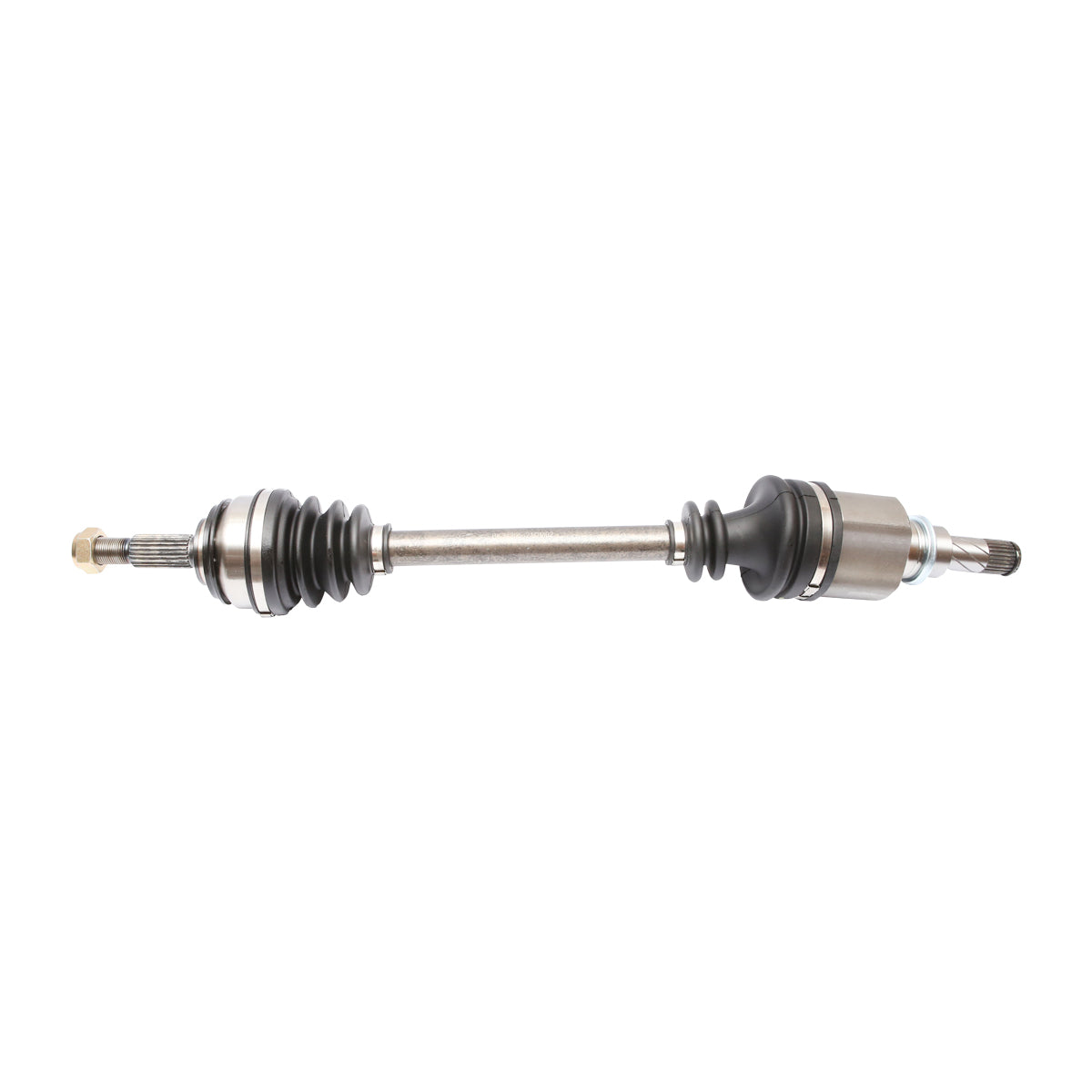 Albero di trasmissione sinistro Dacia Logan 1.5 dCi euro 4 con ABS 8200543477