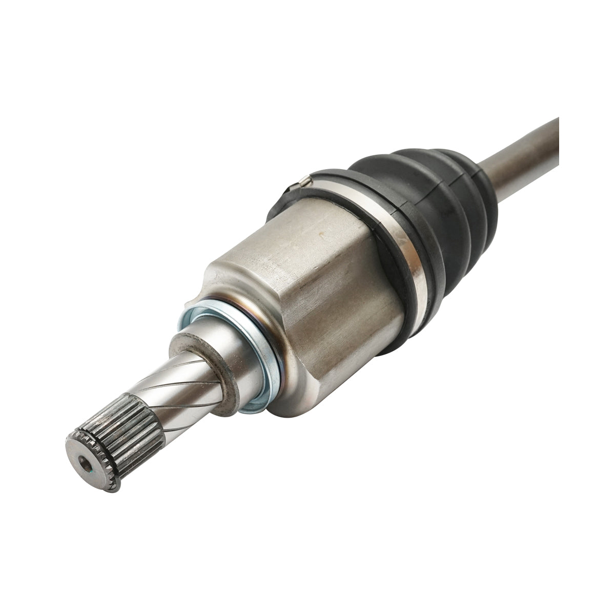 Albero di trasmissione sinistro per Dacia Logan 1.5 dCi E5, Logan II 0.9 Tce, 1.2 codice OEM 391014232R, 8200863653, 6001551095 - immagine 3