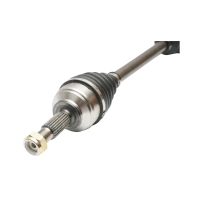 Albero di trasmissione sinistro per Dacia Logan 1.5 dCi E5, Logan II 0.9 Tce, 1.2 codice OEM 391014232R, 8200863653, 6001551095 - immagine 2